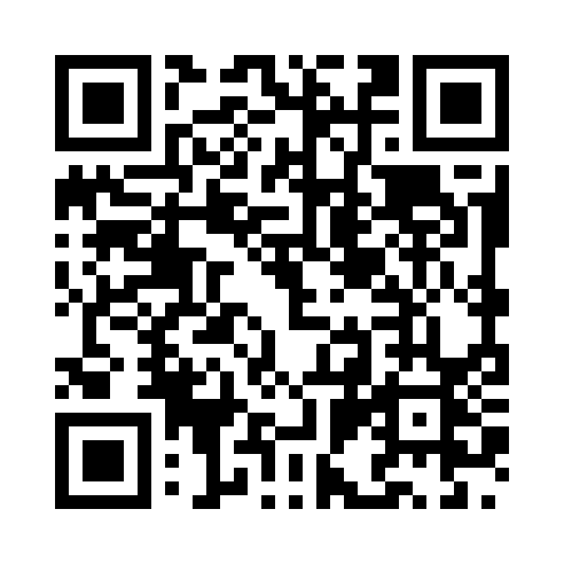 Ko-fi QR code